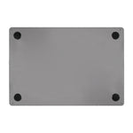 For MacBook Air 15.3 M2 A2941 Bottom Case Cover, A2941, A2941 (Blue)