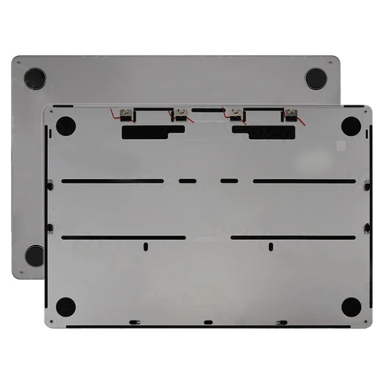 Coperchio inferiore per MacBook Air 15.3 M2 A2941 blu