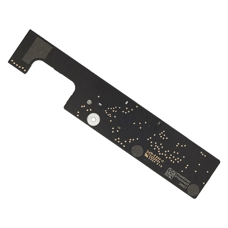 For MacBook Air 15.3 M2 A2941 Touchpad Keyboard Connector Board