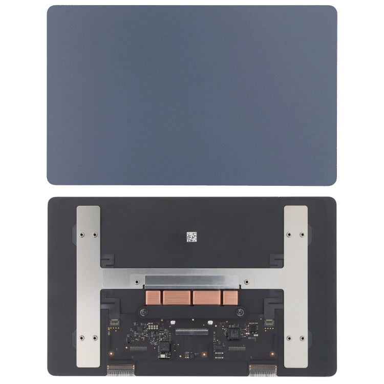 Touchpad ricambio per MacBook Air 15.3 M2 A2941 Starlight