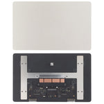 Touchpad ricambio per MacBook Air 15.3 M2 A2941 Starlight