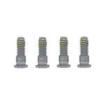 For MacBook Air 15.3 M2 A2941 Bottom Cover Screw Set, A2941