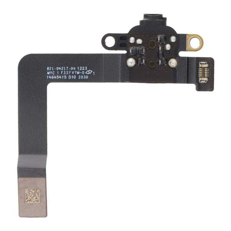 Per MacBook Air 15.3 M2 A2941 Cavo flessibile audio jack per auricolari, A2941