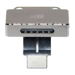 Jack alimentazione per MacBook Pro 14/16 M3 2023 A2918 A2991 A299