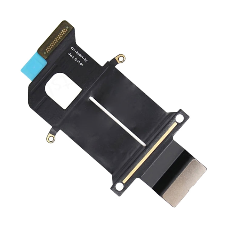 For MacBook Pro 16 A2485 A2780 2021 2023 821-03539-03 LCD Display Backlight Bar Flex Cable, A2485 A2780