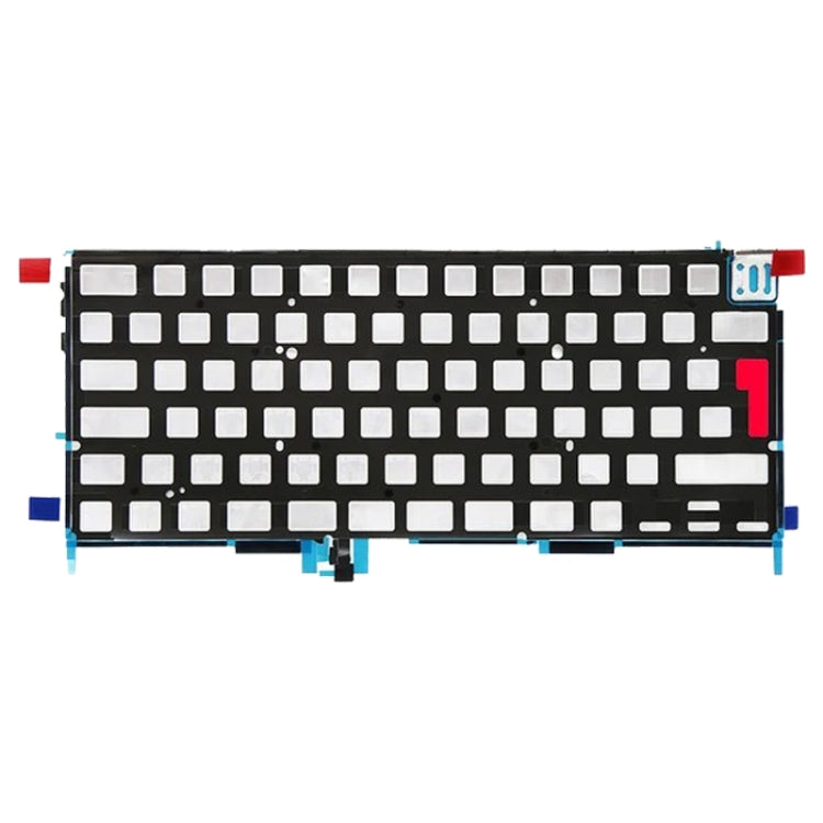 Retroilluminazione tastiera UK per MacBook Pro Retina 14-16 M3 20