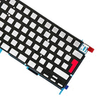 Retroilluminazione tastiera UK per MacBook Pro Retina 14-16 M3 20