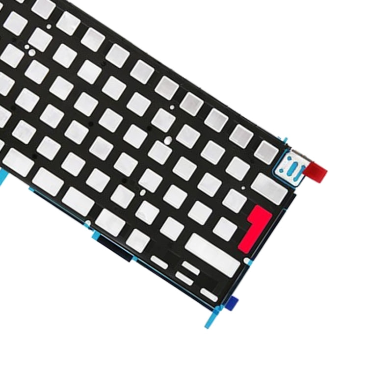 Retroilluminazione tastiera UK per MacBook Pro Retina 14-16 M3 20