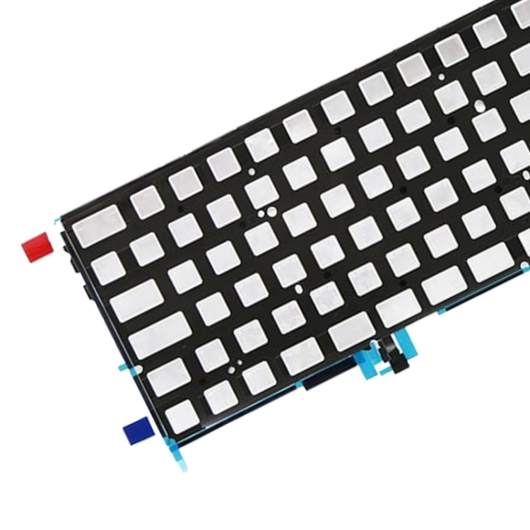 Retroilluminazione tastiera UK per MacBook Pro Retina 14-16 M3 20