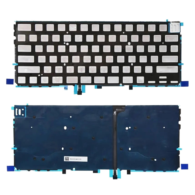 Tastiera retroilluminata USA per MacBook Pro Retina 14 16 M3 2023 A2918 A2992 A2991, A2918 A2992 A2991(US)