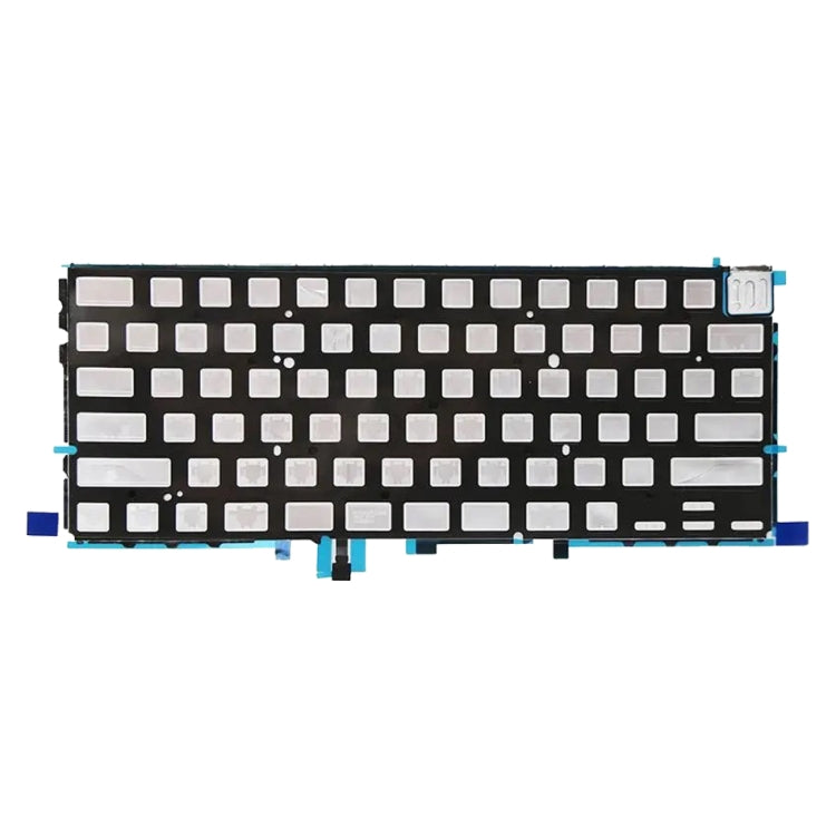 US Backlit Keyboard for MacBook Pro Retina 14 16 M3 2023 A2918 A2992 A2991, A2918 A2992 A2991(US)