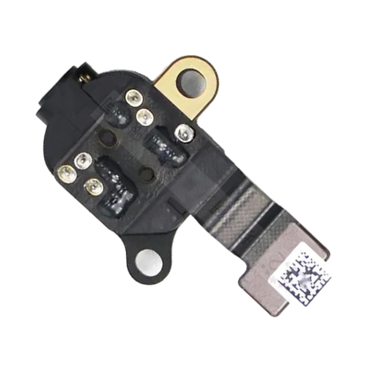 For MacBook Pro Retina 14 2023 A2779 A2918 A2992 821-03117-A Earphone Jack Audio Flex Cable, A2779 A2918 A2992