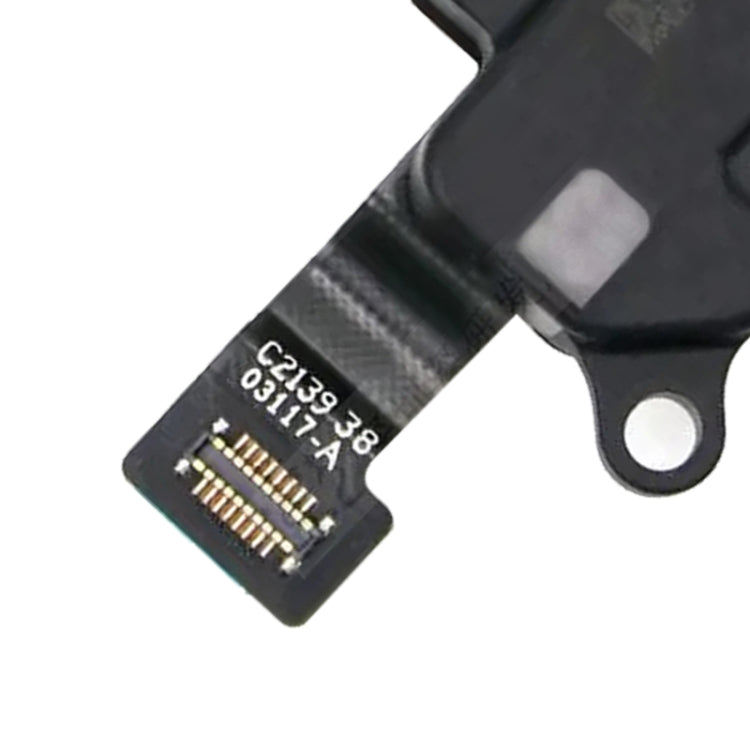 Cavo flessibile jack audio per MacBook Pro Retina 14 2023