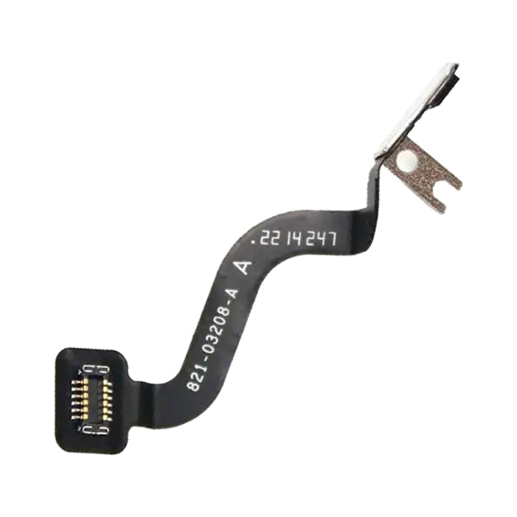 For MacBook Pro Retina 14 M2 A2779 2023 LCD Screen Cover Angle Sleep Wake Sensor Flex Cable 821-03208-A, A2779