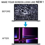 Schermo LCD originale per MacBook Pro Retina 14 A2779 2023