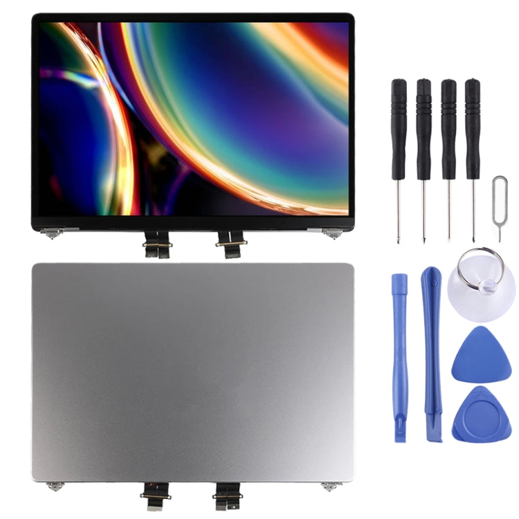 Schermo LCD completo per MacBook Pro Retina 16 pollici 2022 A2485 A2780, A2485 A2780