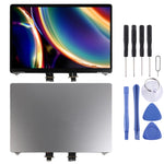 Schermo LCD completo per MacBook Pro Retina 16" 2022