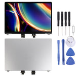 Schermo LCD completo per MacBook Pro Retina 16" 2022