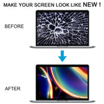 Schermo LCD completo per MacBook Pro Retina 16" 2022
