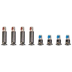 Set viti ricambio coperchio inferiore MacBook Pro M3 14-16