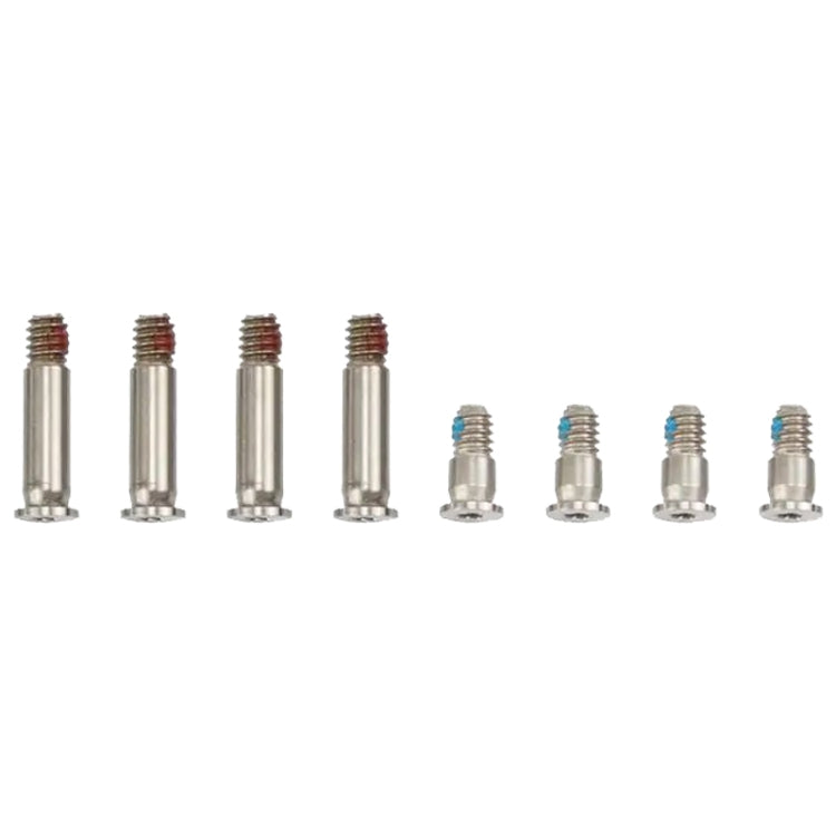 Set viti ricambio coperchio inferiore MacBook Pro M3 14-16