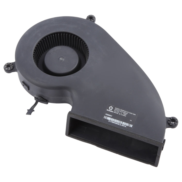 Per iMac 27 A1419 mg90321v2-c052-s9a DC12V 18W 610-00252 CPU Cooler Fan, A1419