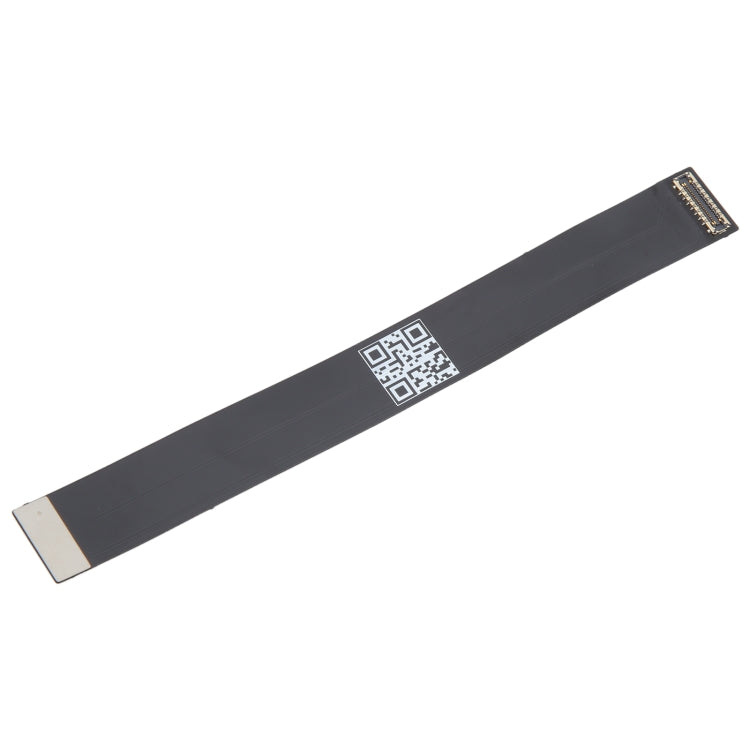 Cavo flessibile test estensione LCD MacBook Air 13" 2020 M1