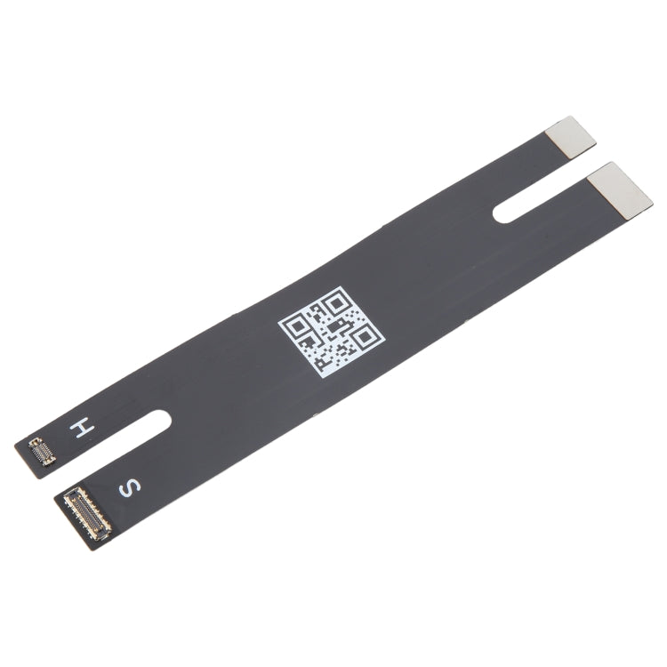 For MacBook Air 15.3 inch M2 A2941 / M3 A3114 LCD Display Extension Test Flex Cable 12cm, For MacBook Air 15.3 inch M2