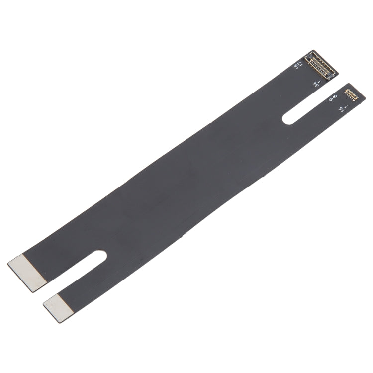 For MacBook Air 15.3 inch M2 A2941 / M3 A3114 LCD Display Extension Test Flex Cable 12cm, For MacBook Air 15.3 inch M2