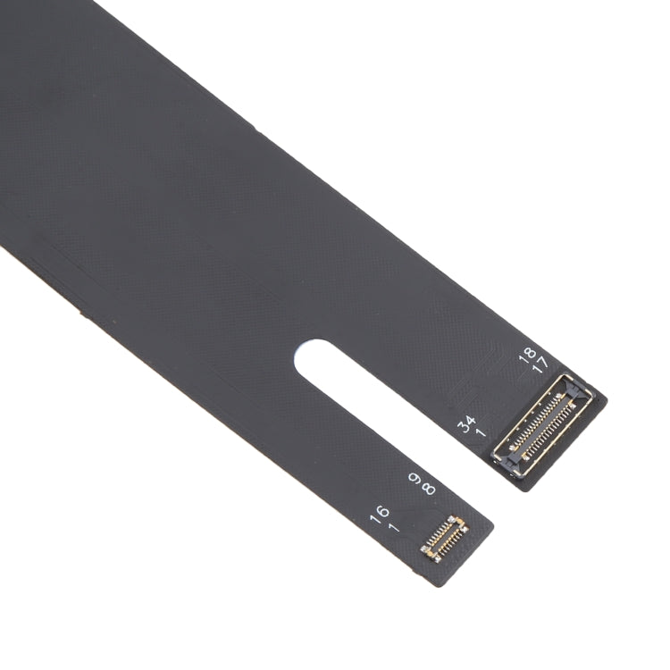 Cavo test estensione LCD per MacBook Air 15,3" M2/M3 12cm