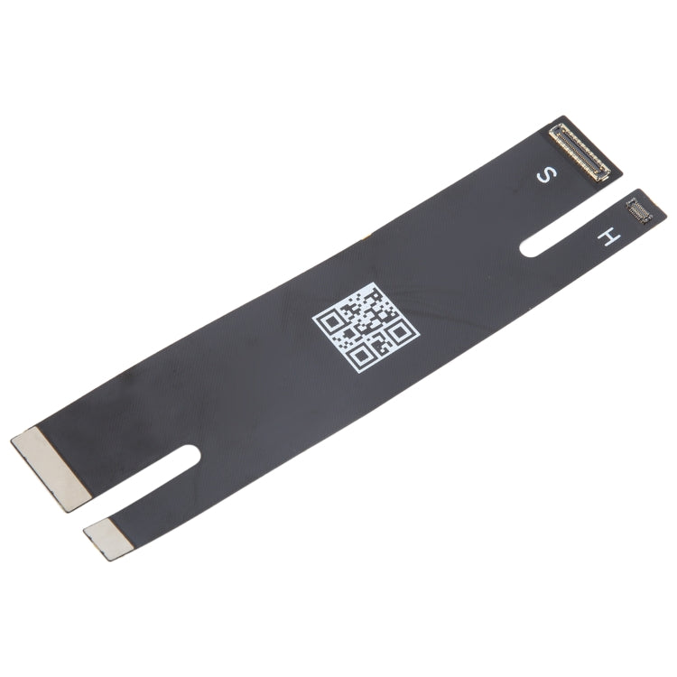 Cavo flessibile LCD per MacBook Air 13,6" M2/M3 12cm