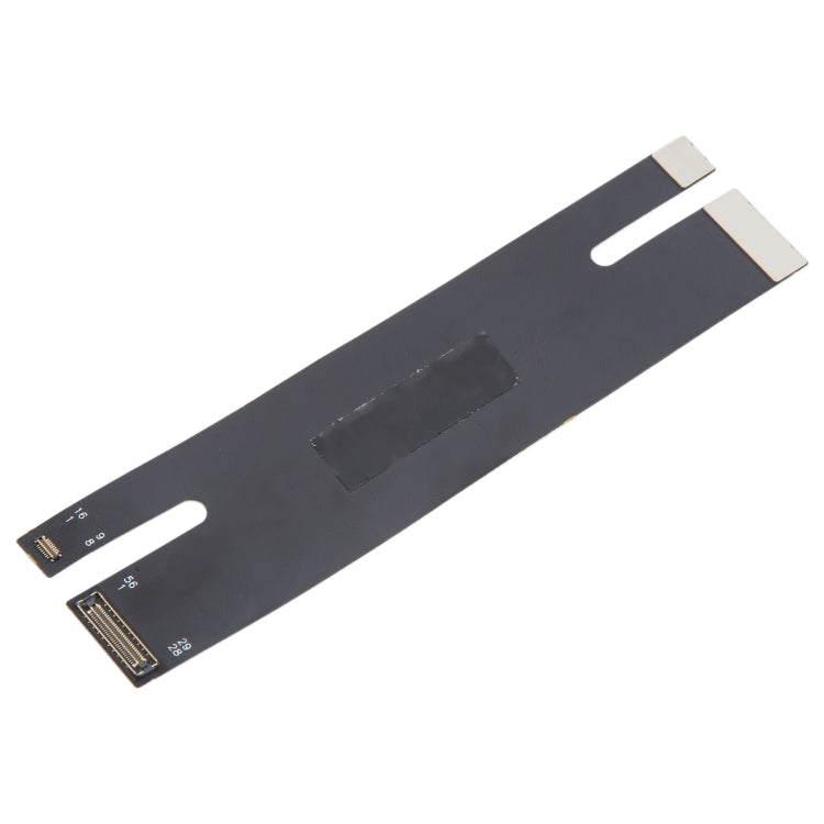 Per MacBook Air 13,6 pollici M2 A2681 / M3 A3113 LCD Display Extension Flex Cable Test 12cm, For MacBook Air 13.6 inch M2