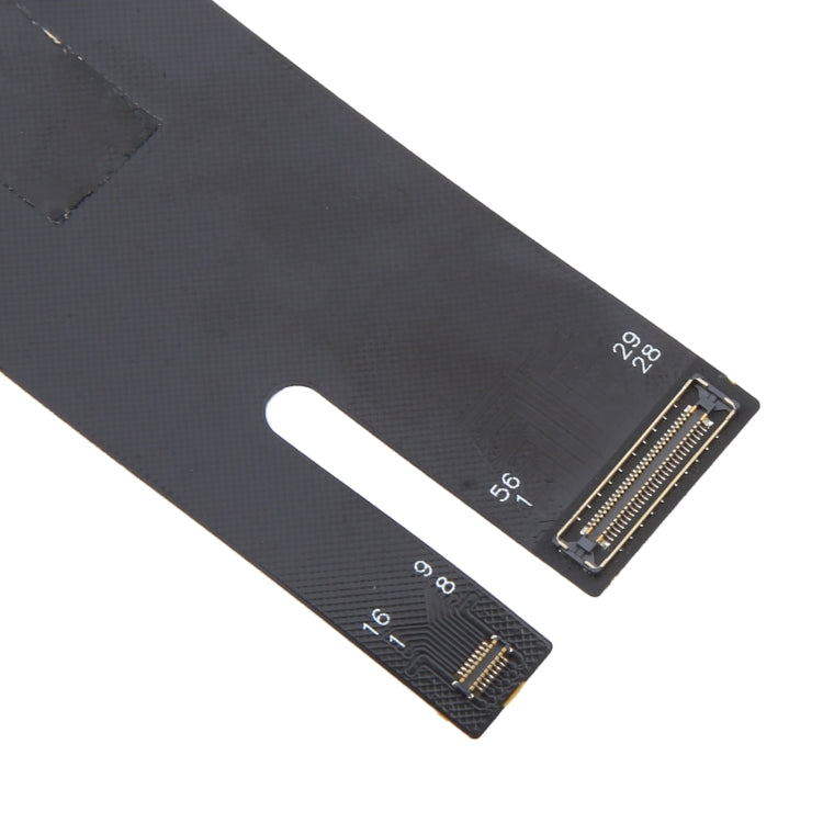Cavo flessibile LCD per MacBook Air 13,6" M2/M3 12cm