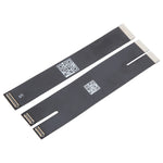 Cavi flessibili estensione display LCD 12 cm per MacBook Pro 14"