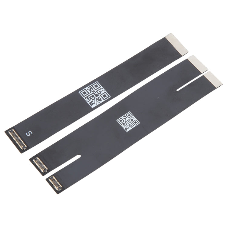 Cavi flessibili estensione display LCD 12 cm per MacBook Pro 14"