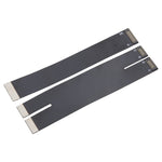Cavi flessibili estensione display LCD 12 cm per MacBook Pro 14"