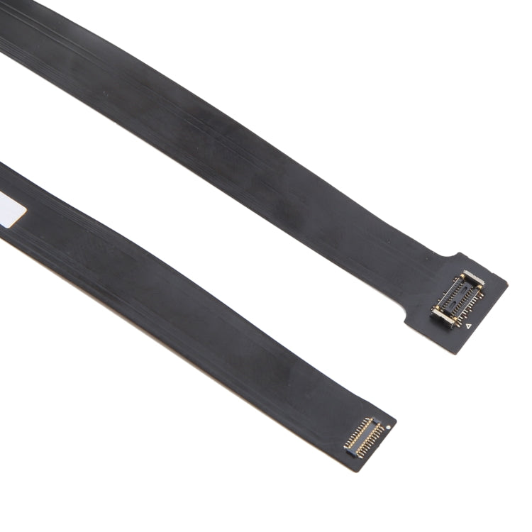 For MacBook A1706 A1707 A1989 A1990 A2141 A2159 A2251 A2289 A2338 1 Pair 25cm Touch Bar Extension Flex Cable, For MacBook A1706 A1707