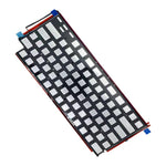 Tastiera retroilluminata per Macbook Air 15.3 M2 A2941 UK/US