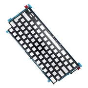 Per Macbook Air M3 13 pollici A3113 Big Carriage Return Versione UK Tastiera retroilluminata, A3113 (UK Big Carriage Return Version)
