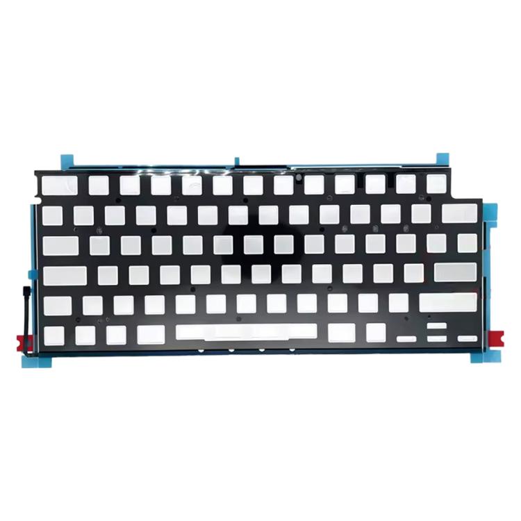 Tastiera retroilluminata per Macbook Air M3 13" A3113 US Small Re