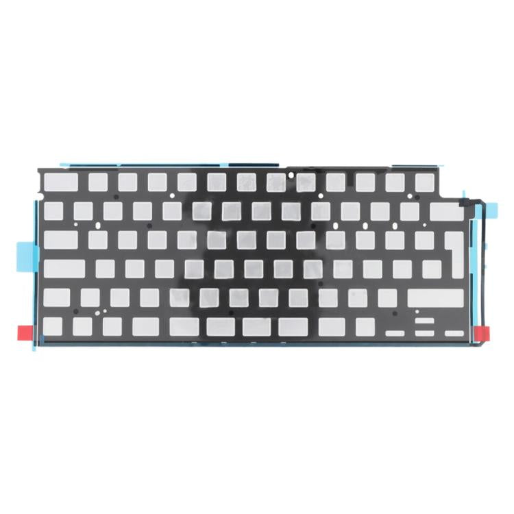 For Macbook Air M3 15 inch A3114 Big Carriage Return UK Version Backlit Keyboard, A3114 (UK Big Carriage Return Version)