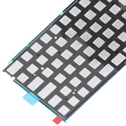 For Macbook Air M3 15 inch A3114 Big Carriage Return UK Version Backlit Keyboard, A3114 (UK Big Carriage Return Version)