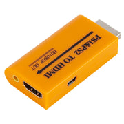 Uscita da PS1/PS2 a HDMI HD 1080P