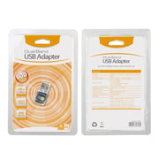 Adattatore WIFI USB dual band CA da 600 Mbps