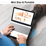 Adattatore WIFI USB dual band CA da 600 Mbps