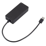 Espansione multi hub USB 3.0 ad alta velocità a 4 porte con switch per PC e laptop