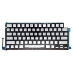 Tastiera retroilluminata per Macbook Air M3 15" A3114 US