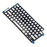 Tastiera retroilluminata per Macbook Air M3 15" A3114 US