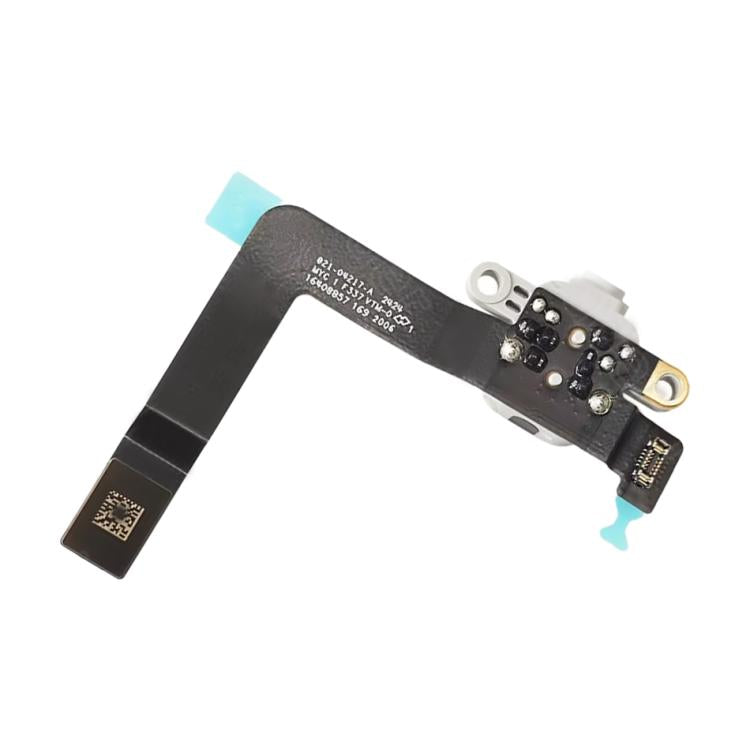 Per Macbook Air Retina 15.3 M2 A2941 M3 A3114 821-04217-A Cavo flessibile audio jack per auricolari, For MacBook Air 15.3 A3114