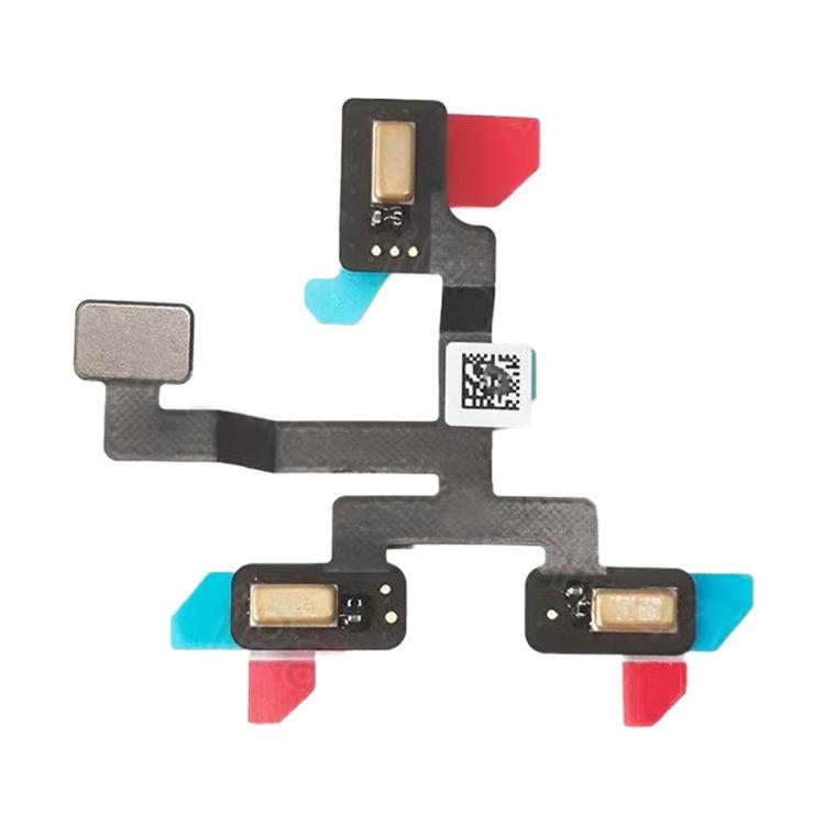 For Macbook Air Retina 15.3 M2 A2941 M3 A3114 Microphone Flex Cable,For MacBook Air 15.3 M2 A2941 M3 A3114